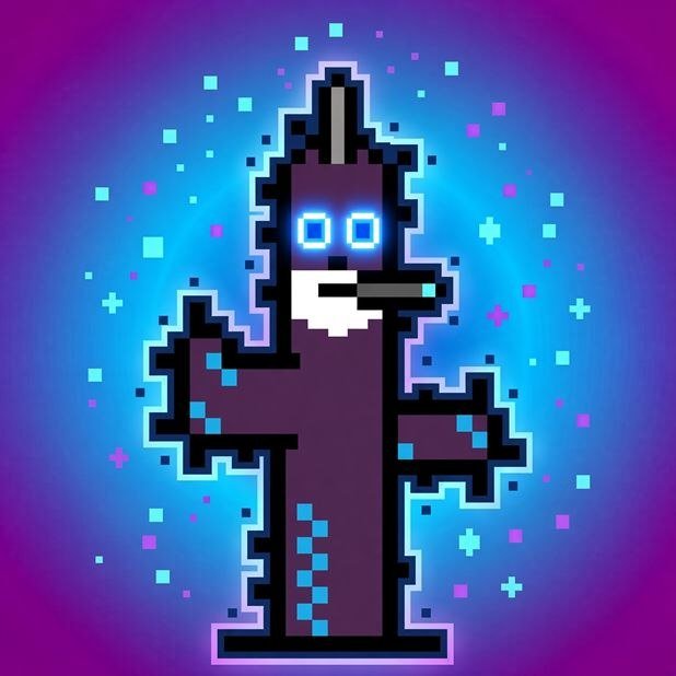Cosmic legendary Spike