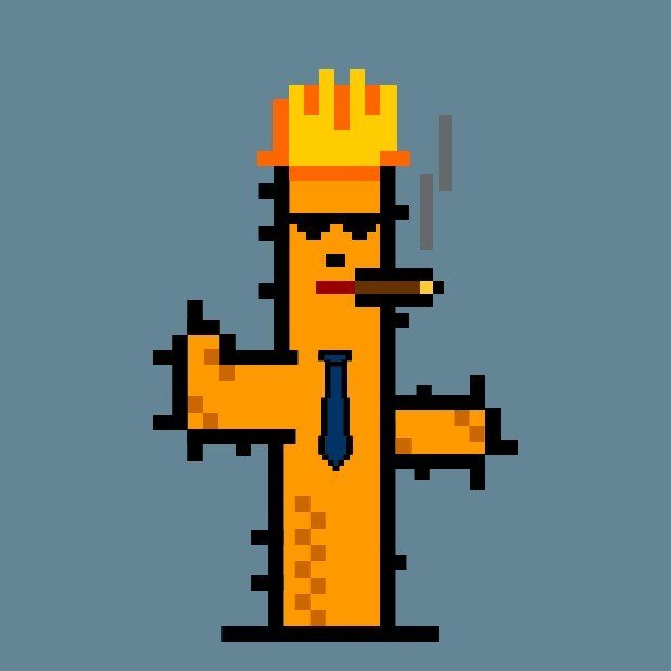Worker hardhat Spike